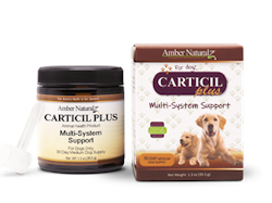 Carticil Plus high in antioxidants