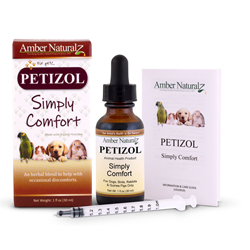 Petizol Simply Comfort