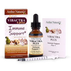 Vibactra Plus for the immune system